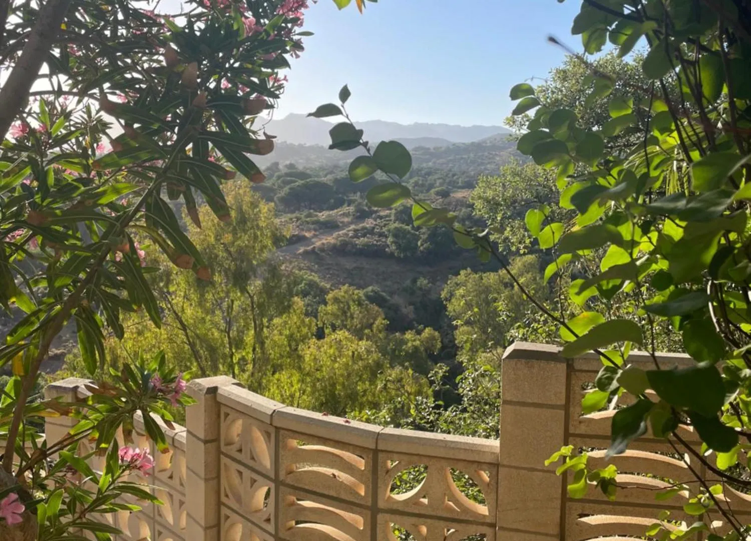 Apartamento En Elviria, Marbella Spain